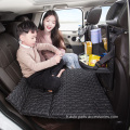 Matelas de voiture gonflable lit de voiture pliante